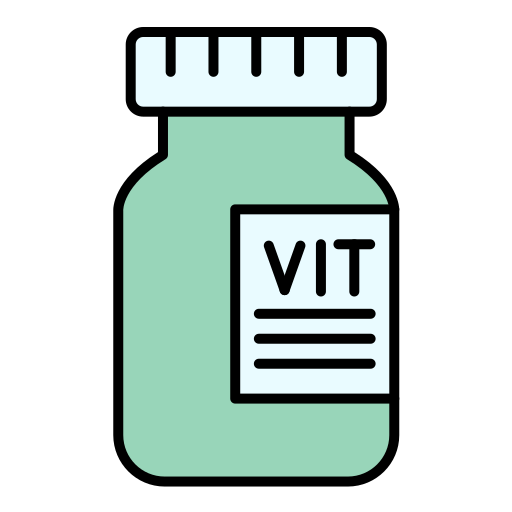 vitamine kostenlos Icon