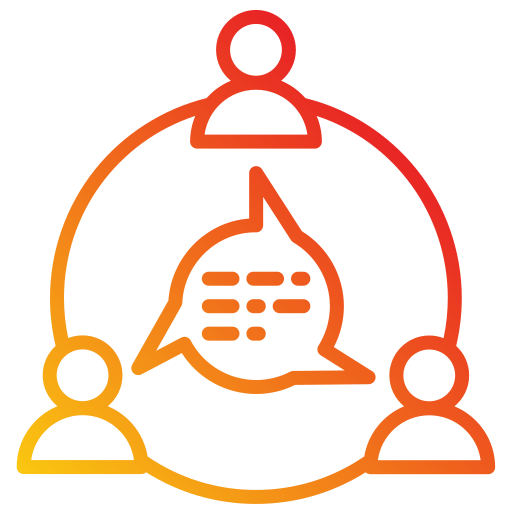 zusammenarbeit kostenlos Icon zusammenarbeit kostenlos Icon
