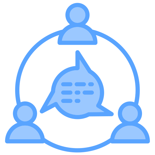 zusammenarbeit kostenlos Icon zusammenarbeit kostenlos Icon
