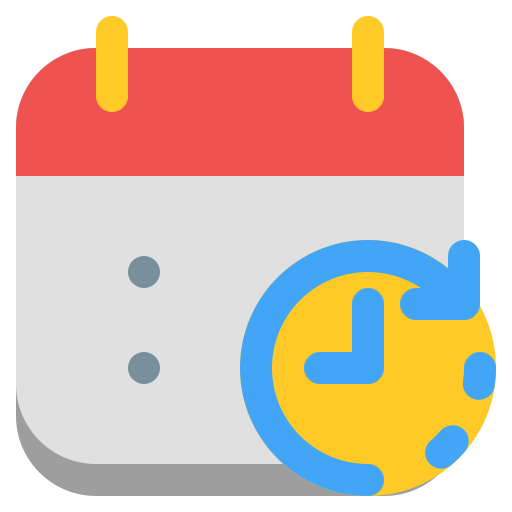 calendario icono gratis