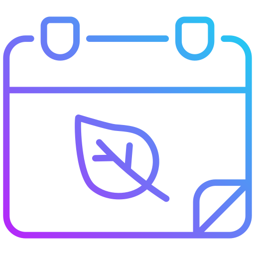 calendario icono gratis