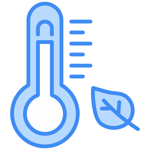 temperatura icono gratis