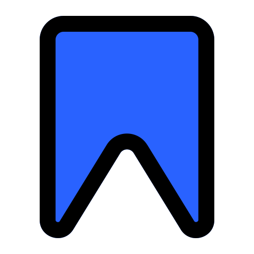 marcador icono gratis