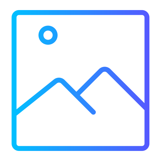 galería icono gratis