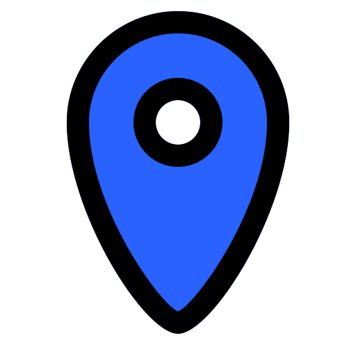 ubicación icono gratis