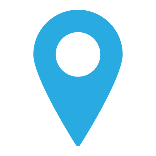 ubicación icono gratis