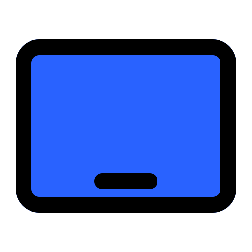 Tablet free icon