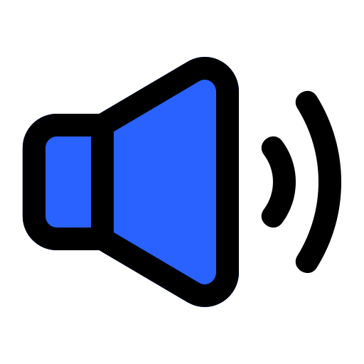 volumen icono gratis