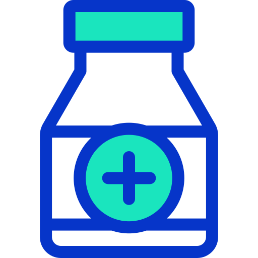 Лекарство бесплатно иконка