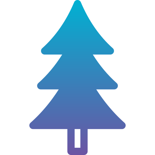 sapin de noël Icône gratuit sapin de noël Icône gratuit