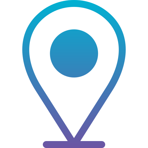 emplacement Icône gratuit