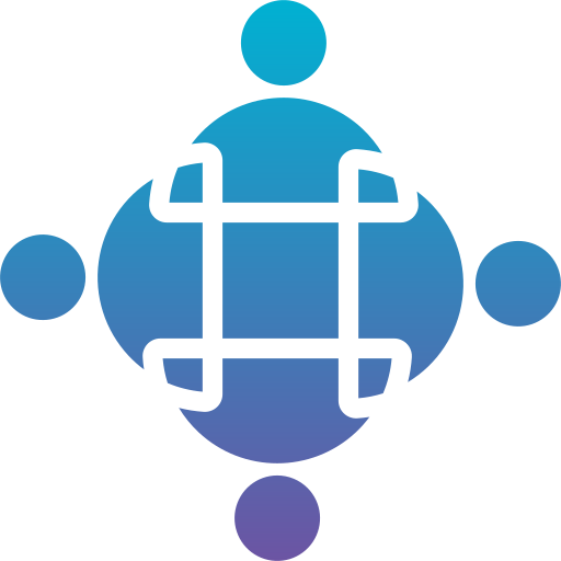 comunidad icono gratis