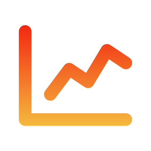 graphique Icône gratuit graphique Icône gratuit