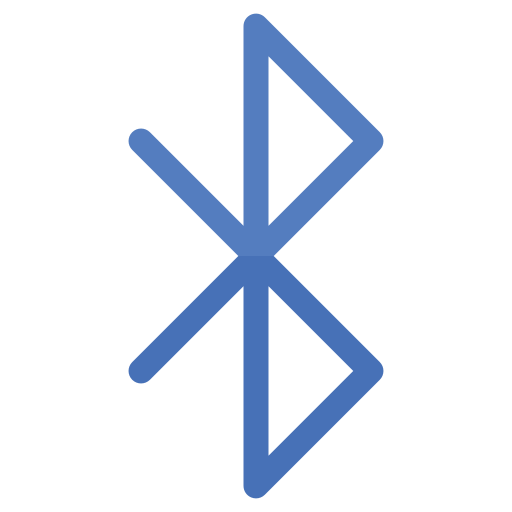 bluetooth icono gratis