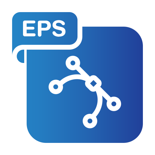 eps icono gratis