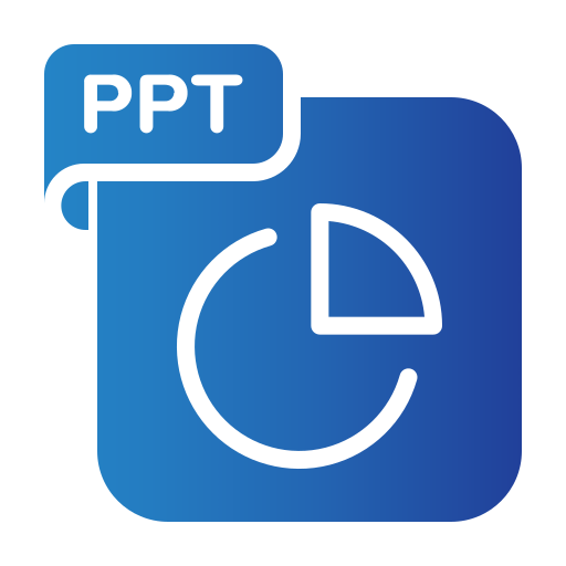 ppt icono gratis