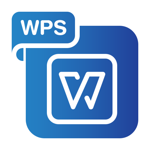 wps icono gratis