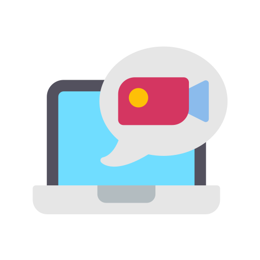 computadora portátil icono gratis