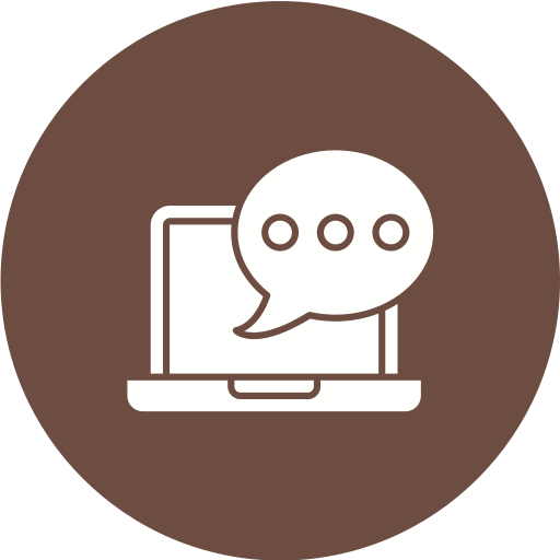 computadora portátil icono gratis