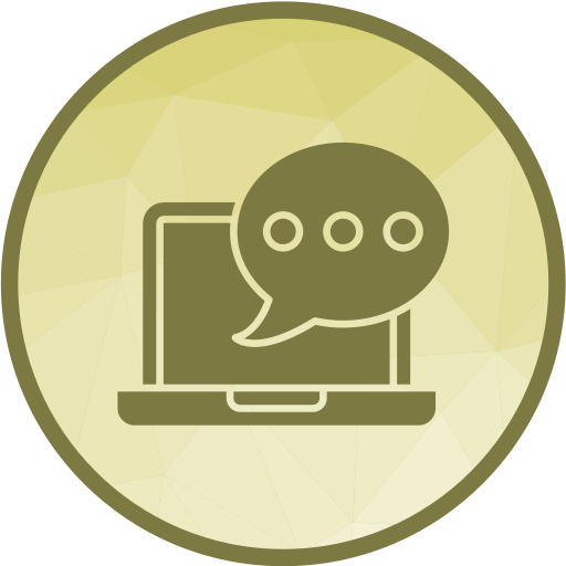 computadora portátil icono gratis