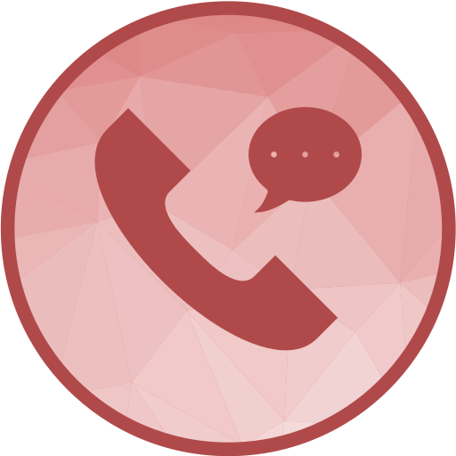 Phone call free icon
