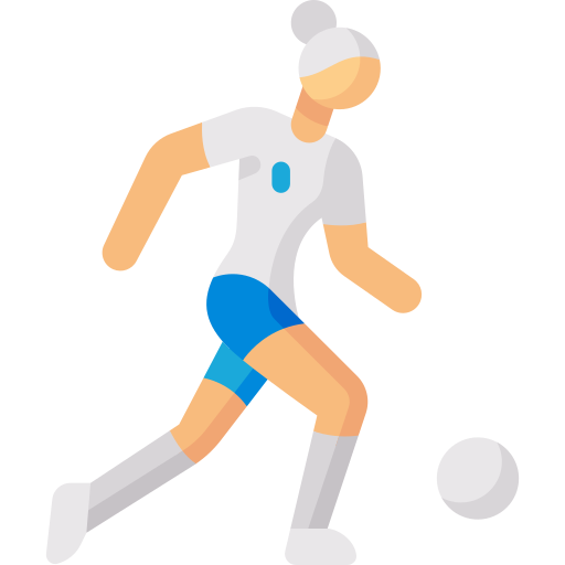 Футбольный дриблинг бесплатно иконка