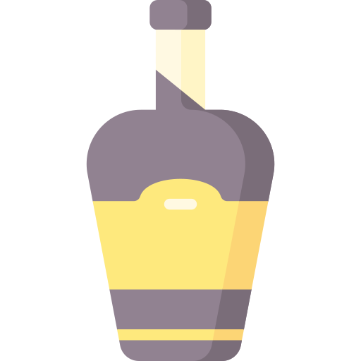 Bottle - Free food and restaurant icons