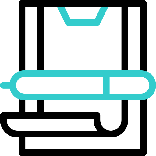 portapapeles icono gratis