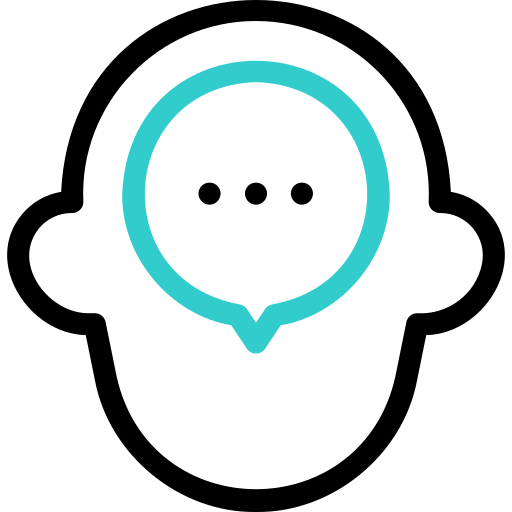 gedankenführung kostenlos Icon