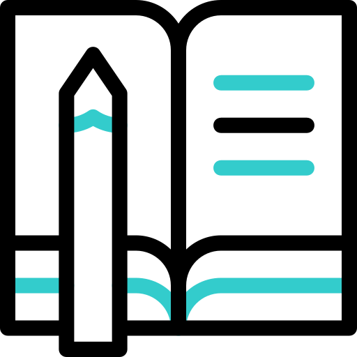 Étudier Icône gratuit