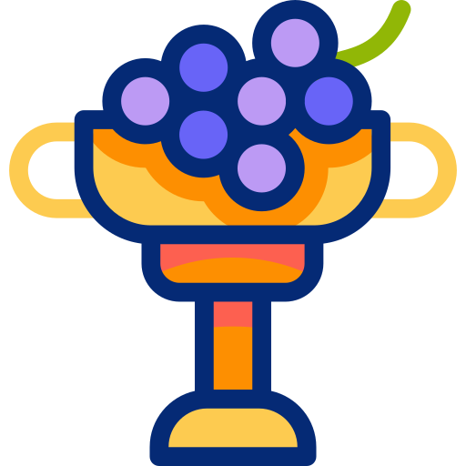 디오니소스 무료 아이콘