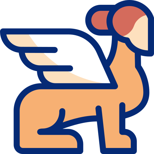Sphynx free icon Sphynx free icon