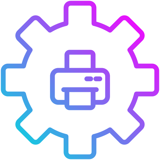 impresora icono gratis