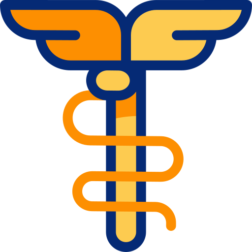 Caduceus - Free cultures icons