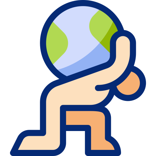 atlas Icône gratuit atlas Icône gratuit