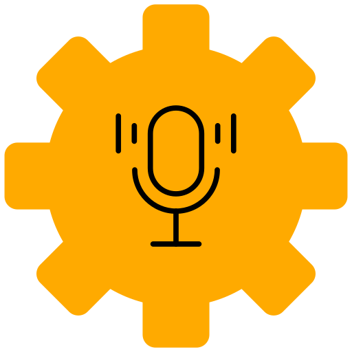 mikrofon kostenlos Icon