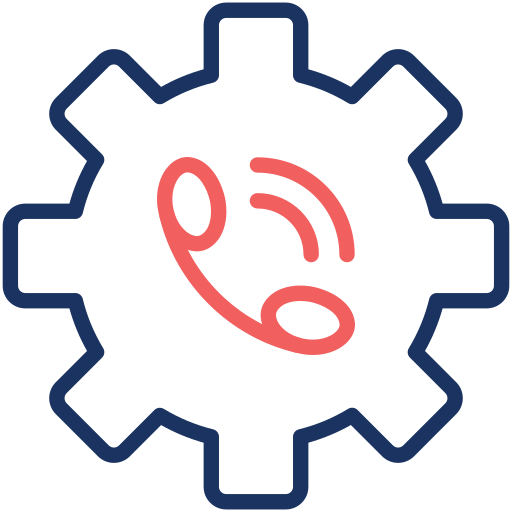 teléfono icono gratis