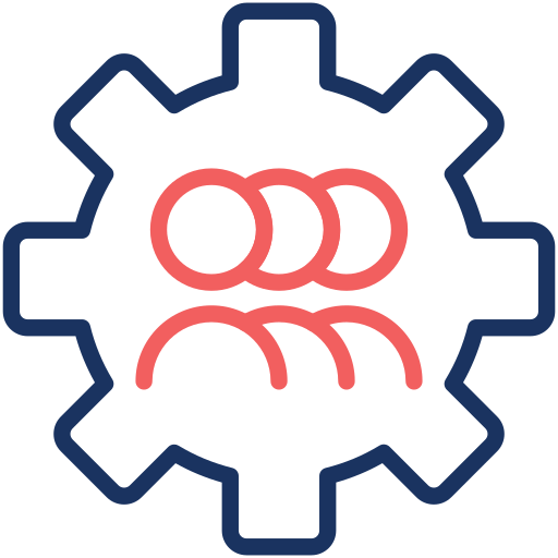 equipe grátis ícone