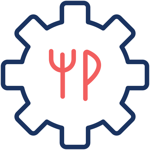 alimento icono gratis