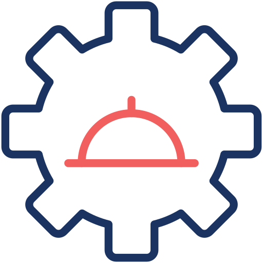 alimento icono gratis