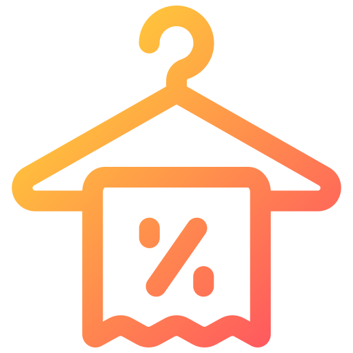 descuento icono gratis