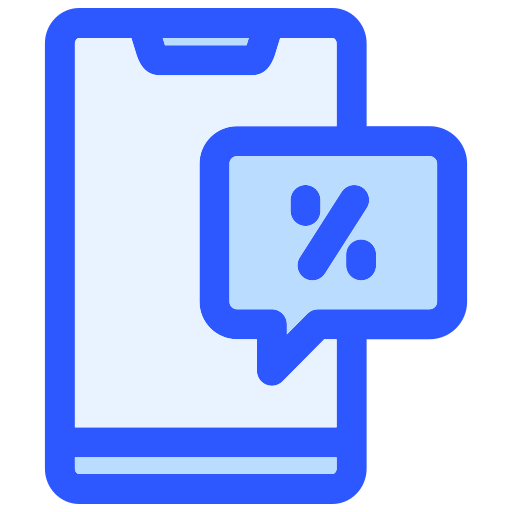 Smartphone free icon Smartphone free icon