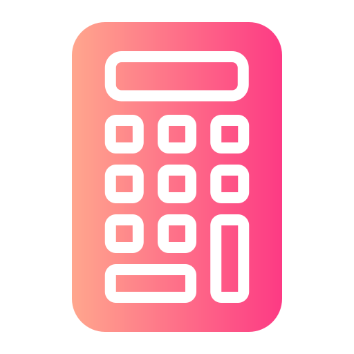 calculadora icono gratis