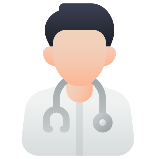 médecin Icône gratuit