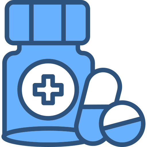 pillen kostenlos Icon