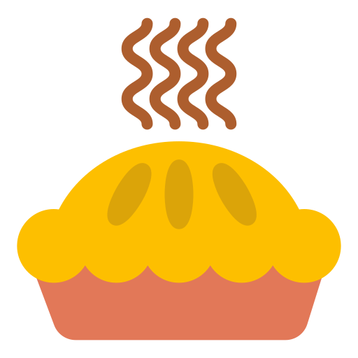 torta grátis ícone