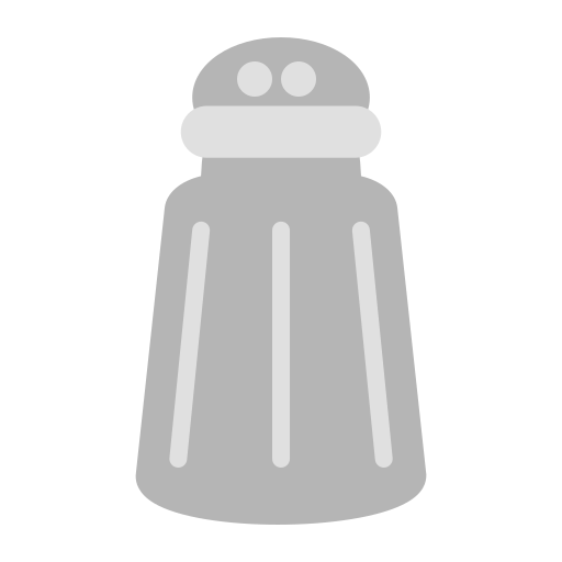 Соль бесплатно иконка