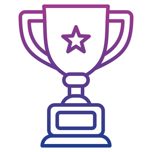 troféu grátis ícone troféu grátis ícone