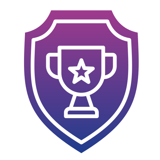 campeón icono gratis