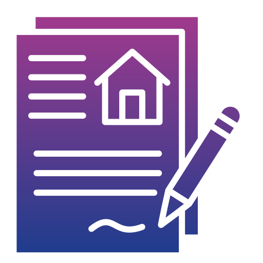 mieten kostenlos Icon